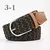 Cinto Lona Feminino - comprar online