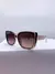Óculos femininos lindos SUNGLASS FAMELE 9320