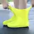 Capa impermeável para sapatos, - Lojas  Cia
