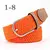 Cinto Lona Feminino - Lojas  Cia