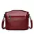 Bolsa de couro VanderWah - comprar online