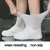 Botas de borracha para chuvas - loja online