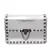 Bolsas de ombro pequenas rebite crossbody estilo punk - comprar online