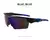 óculos de sol uv400 Polarizado esportes moda equitação - comprar online