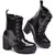 Bota coturno cano alto GTS - Feminino