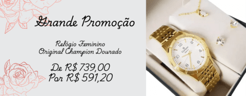 Banner de Lojas  Cia