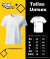 camiseta SONIC en internet