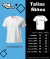 camiseta SONIC - tienda en línea