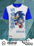 camiseta SONIC - comprar en línea