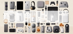 Banner de la categoría Novedades y tendencias