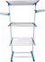 Tender Vertical con Ruedas, 3 pisos – Soporta hasta 40 kg en internet