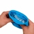 Mini Balde Forma De Gelo Silicone Ice Magic Cube Maker - comprar online