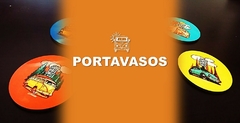 Banner de la categoría PORTAVASOS