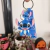 Llavero Stich Realista 3d goma - comprar online