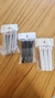 Broche clip cierra bolsa Patita de gato!! pack por 6 medida 8 cm - ayloquierostore!!