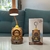 Mini Lampara Usb Led Capybara + Sacapunta Para Niños