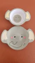 Set de Platos Bowl y playo diseño de animales Hermosos! - tienda online