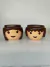 Macetas Playmobil