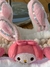 Vincha Maquillaje-skin Care My Melody en internet