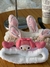Vincha Maquillaje-skin Care My Melody - comprar online