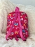 Mochila Hello kitty preescolar Jardin - comprar online