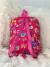 Mochila Hello kitty preescolar Jardin - comprar online