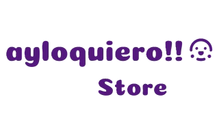 ayloquierostore!!