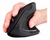 Mouse Ergonómico Vertical Inalámbrico – Comodidad y Precisión para Trabajo o Gaming - MERCADO CONEXION