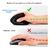 Mouse Ergonómico Vertical Inalámbrico – Comodidad y Precisión para Trabajo o Gaming