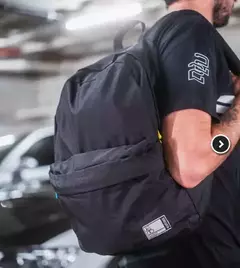 Mochila Etnies Entry BackPack na internet