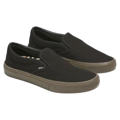 Tênis Vans BMX Slip-ON BenegasS X Enarson Black Multi