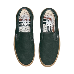 Tênis Vans BMX Slip-ON BenegasS X Enarson Black Multi na internet