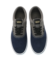 Tênis Vans Doheny Outdoor Dress Blue/White - comprar online