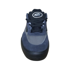 Tênis Skate Wayvee Midnight Navy na internet