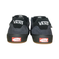 Tênis Skate Wayvee Midnight Navy - loja online