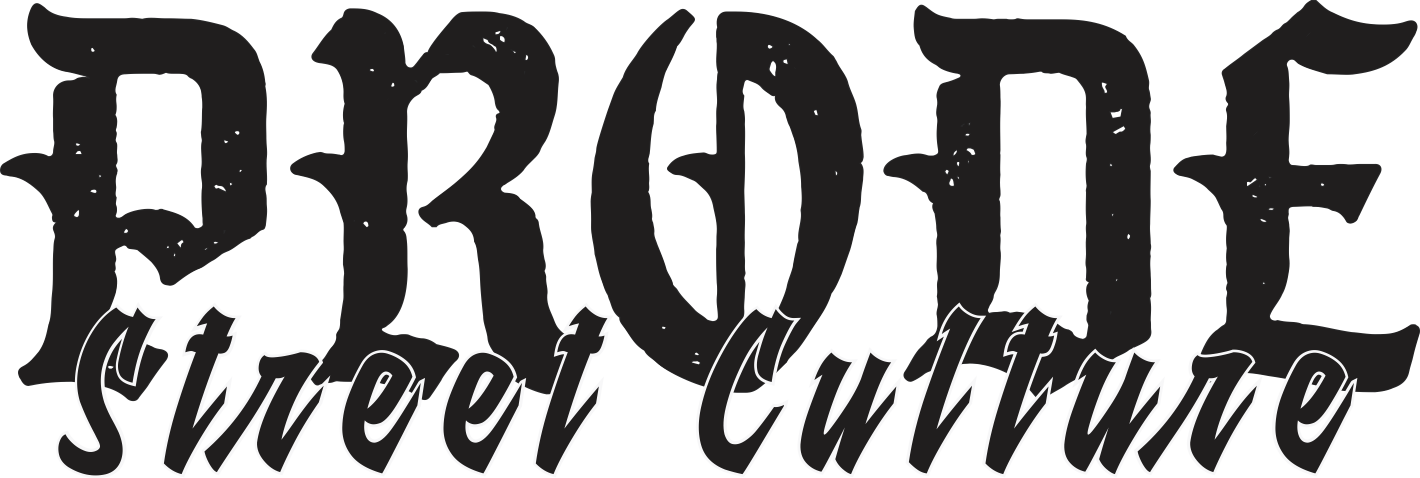 PRODE STREET CULTURE