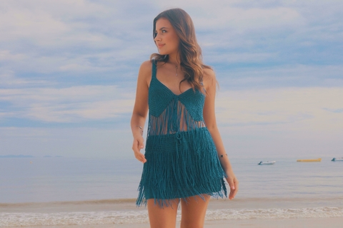 Saia Yara - comprar online