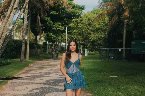 Top Yara - comprar online