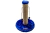 Luppet Brinquedo Arranhador Com Poste Para Gatos Azul - Agropet M&N | Petshop | Agro ao Pet