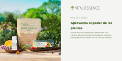 Banner de la categoría Nutrilite