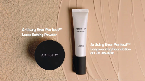 Video de Vital Essence - Tienda Amway