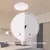 Lâmpada de teto led inteligente 110 v 220 v pir sensor de movimento luz noturna - loja online