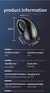 Fone de ouvido sem fio - comprar online