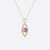 Pingente Olho Chic - Duah Fine Jewelry