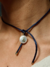 Pingente Madrepérola Paz - Duah Fine Jewelry