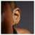 Brinco íris - Duah Fine Jewelry