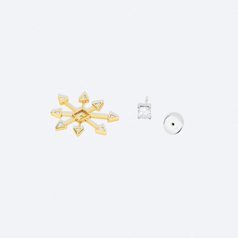 Brinco Raio de Luz na internet
