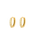 Argola Diamantes M - loja online