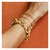 Pulseira Raio de Sol na internet