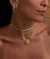 Pingente Rosa dos Ventos - Duah Fine Jewelry